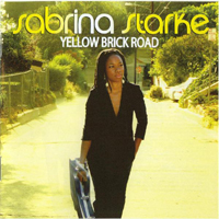 Sabrina Starke - Yellow Brick Road