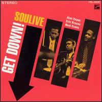 Soulive - Get Down!