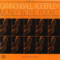 Cannonball Adderley - Money In The Pocket