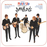 Yardbirds - Having A Rave Up With The Yardbirds