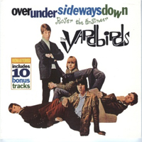 Yardbirds - Over Under Sideways Down (1998 Remastered)