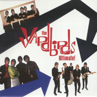 Yardbirds - Ultimate! (CD 1)