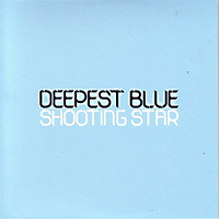 Deepest Blue - Shooting Star (Single)