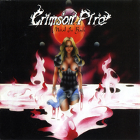 Crimson Fire (GRC) - Metal Is Back