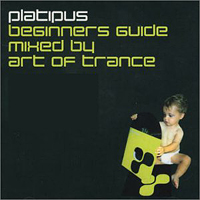 Art Of Trance - Platipus Beginners Guide (CD 2)