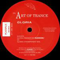 Art Of Trance - Gloria (EP)