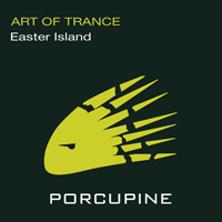 Art Of Trance - Easter Island (Single)