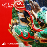 Art Of Trance - The Horn (Single)