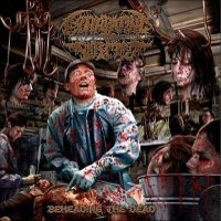 Extirpating The Infected - Beheading The Dead