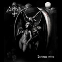 Sacrilego - Darkness Secrets