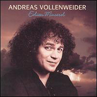 Andreas Vollenweider - Eolian Minstrel