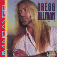 Gregg Allman - I'm No Angel