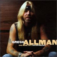 Gregg Allman - One More Try: An Anthology (CD 1)