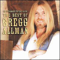 Gregg Allman - No Stranger To The Dark