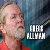 Gregg Allman - 2008.12.31 - Keswick Theater, Glenside, Pa, USA (CD 2)