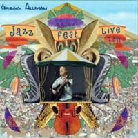 Gregg Allman - 2011.06.27 - Nola Jazzfest (CD 1)