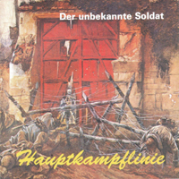 Hauptkampflinie - Der Unbekannte Soldat