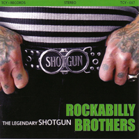 Shotgun - Rockabilly Brothers