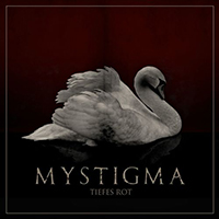 Mystigma - Tiefes Rot (Single)