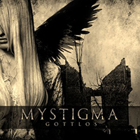 Mystigma - Gottlos (EP)