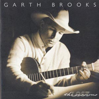 Garth Brooks - The Lost Sessions