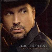 Garth Brooks - The Ultimate Hits (CD 1)