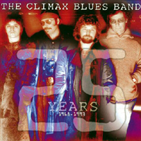 Climax Blues Band - 25 Years 1968-1993 (CD 2)