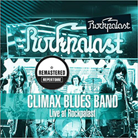 Climax Blues Band - Live at Rockpalast 1976