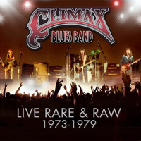 Climax Blues Band - Live, Rare & Raw 1973-1979 (CD 1)