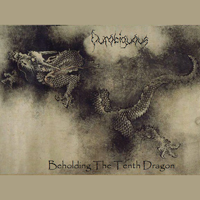 Ourobiguous - Beholding The Tenth Dragon