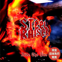 Steel Raiser - Ride The Fire