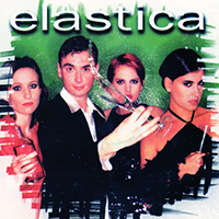Elastica - The Vaseline Gang (Europe 94-95)