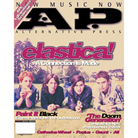 Elastica - 1995.07.29 - Lollapalooza