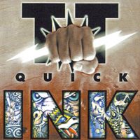 TT Quick - Ink