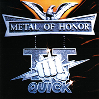 TT Quick - Metal Of Honor