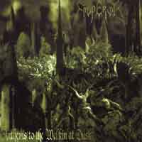 Emperor (NOR) - Anthems To The Welkin At Dusk