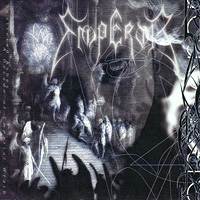 Emperor (NOR) - Scattered Ashes: A Decade Of Emperial Wrath (CD 1)