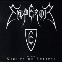Emperor (NOR) - In The Nightside Eclipse (Re-Release)