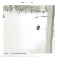 Lycia - Quiet Moments