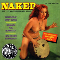 1313 Mockingbird Lane - Naked
