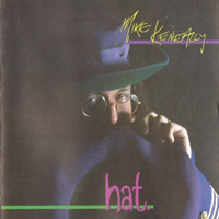 Mike Keneally - Hat.