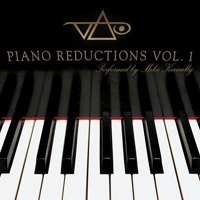 Mike Keneally - Piano Reductions, Vol. 1 (Plays Steve Vai)