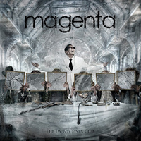 Magenta (GBR) - The Twenty Seven Club