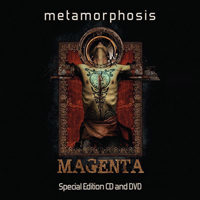 Magenta (GBR) - Metamorphosis (Special Edition)