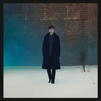 James Blake - Overgrown (Deluxe Edition)