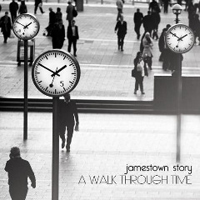 Jamestown Story - A Walk Through Time (EP)