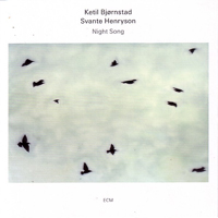 Ketil Bjornstad - Night Song (Split)