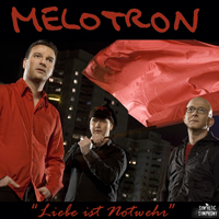 Melotron - Liebe Ist Notwehr