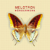 Melotron - Moerderwerk (Re-Release)