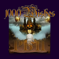 PBII - 1000Wishes